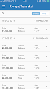 iPOS Lite تصوير الشاشة 5