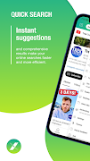 Kant Browser : Private & Fast poster