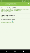 Screen Cast Mirroring - easy s screenshot 7