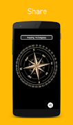 Compass App capture d'écran 2