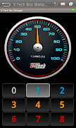 BlueBox Manager Chip Tuning Poster