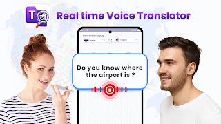 Translate On Screen скриншот 6