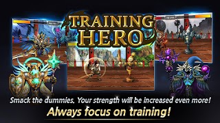 Training Hero স্ক্রিনশট 4