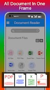 Office Reader Document Viewer Cartaz