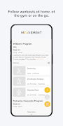 Movement Hacking 截图 2