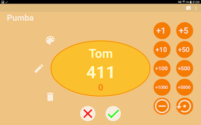 scoreboard скриншот 6