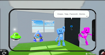 3d Game Garage Builder اسکرین شاٹ 2