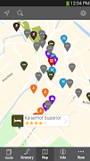 Kitzbühel - KitzGuide App screenshot 1