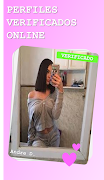 Chat Lesbianas screenshot 1