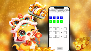 Fantasy 24 Calculate-Ver2.0 포스터