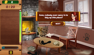 برنامه‌نما Home Makeover 2 Hidden Objects عکس از صفحه