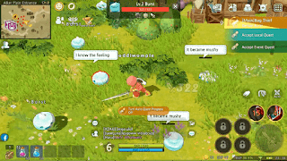 برنامه‌نما Guide For LunaM:ph عکس از صفحه