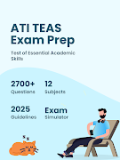 ATI TEAS Exam Prep 2025 स्क्रीनशॉट 6