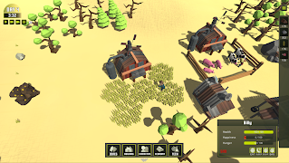 Colony Simulator screenshot 7