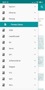 Arduino Library Reference bài đăng
