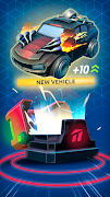Nitro Racing Manager 스크린샷 3