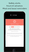 Jade Insulin Dose Calculator screenshot 6