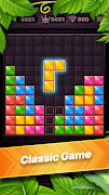 Block Puzzle Jewel Match পোস্টার