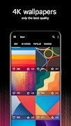 پوستر Wallpapers for Pixel 4K