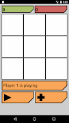 TicTacToe screenshot 1