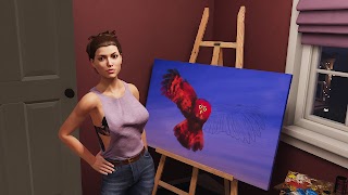 4 Schermata House Party Mobile