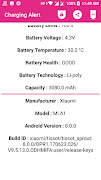 Battery Details スクリーンショット 2