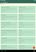 React Native Material Screenshot 7