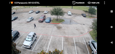 VI Mobile Plus screenshot 2