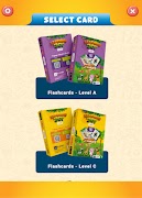 Learning Joy AR Flashcards स्क्रीनशॉट 2