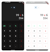 Calculator App скриншот 2