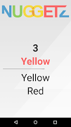 برنامهنما Nuggetz عکس از صفحه