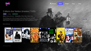 PlayOTT screenshot 3