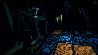 Inscryption: Console Guide скриншот 2