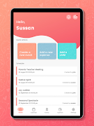 CoParents Connect screenshot 5