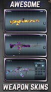 Simulador de arma definitiva captura de pantalla 7