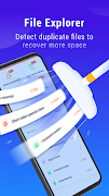 Hyper Cleaner: Speed Booster screenshot 4
