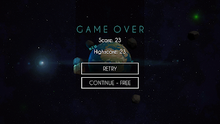 Last day on the planet earth ภาพหน้าจอ 2