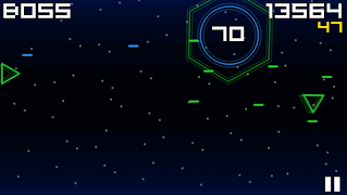 Poly Star! screenshot 3