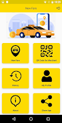 Shared Taxi screenshot 1