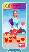 Clothes Runner plakat