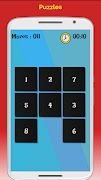برنامه‌نما Smart Games - Logic Puzzles عکس از صفحه