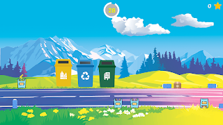 EcoProject ảnh chụp màn hình 1