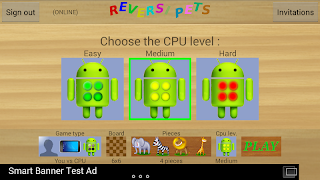 Reversi Pets screenshot 7