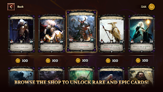 برنامه‌نما Under Realm عکس از صفحه