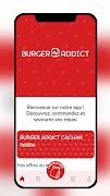 Burger Addict ภาพหน้าจอ 2