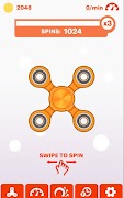 Simple Fun Spinner স্ক্রিনশট 4