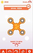 Simple Fun Spinner screenshot 4
