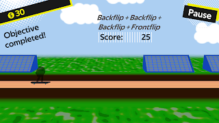 Spin Board screenshot 2