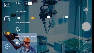 Webeecam Free-USB Web Camera ภาพหน้าจอ 4
