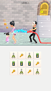 Merge Missions تصوير الشاشة 5